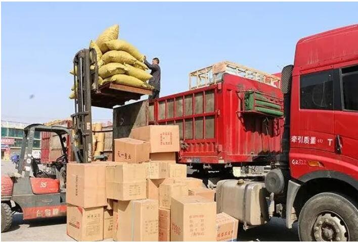 厦门到即墨区物流专线