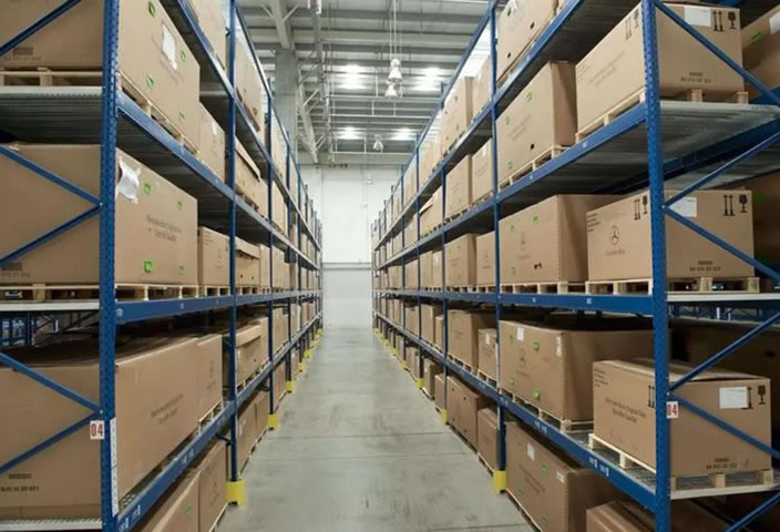 厦门到即墨区货物仓储