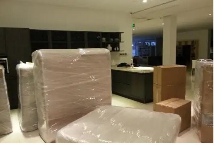 厦门到即墨区长途搬家