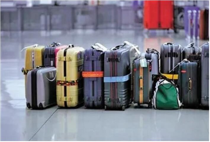 厦门到即墨区行李托运