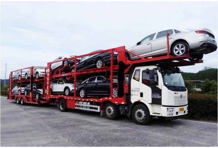 厦门到即墨区轿车托运